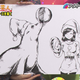 Illustration for article titled This emPokémon/em Nerd Hero Is Way Good at Drawing